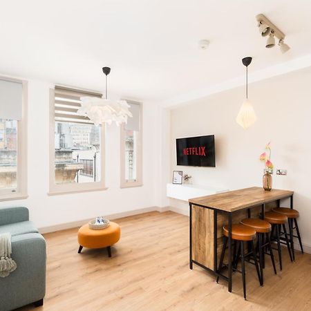 Yasuko Apartment برمنغهام المظهر الخارجي الصورة