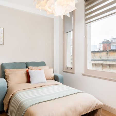 Yasuko Apartment برمنغهام المظهر الخارجي الصورة