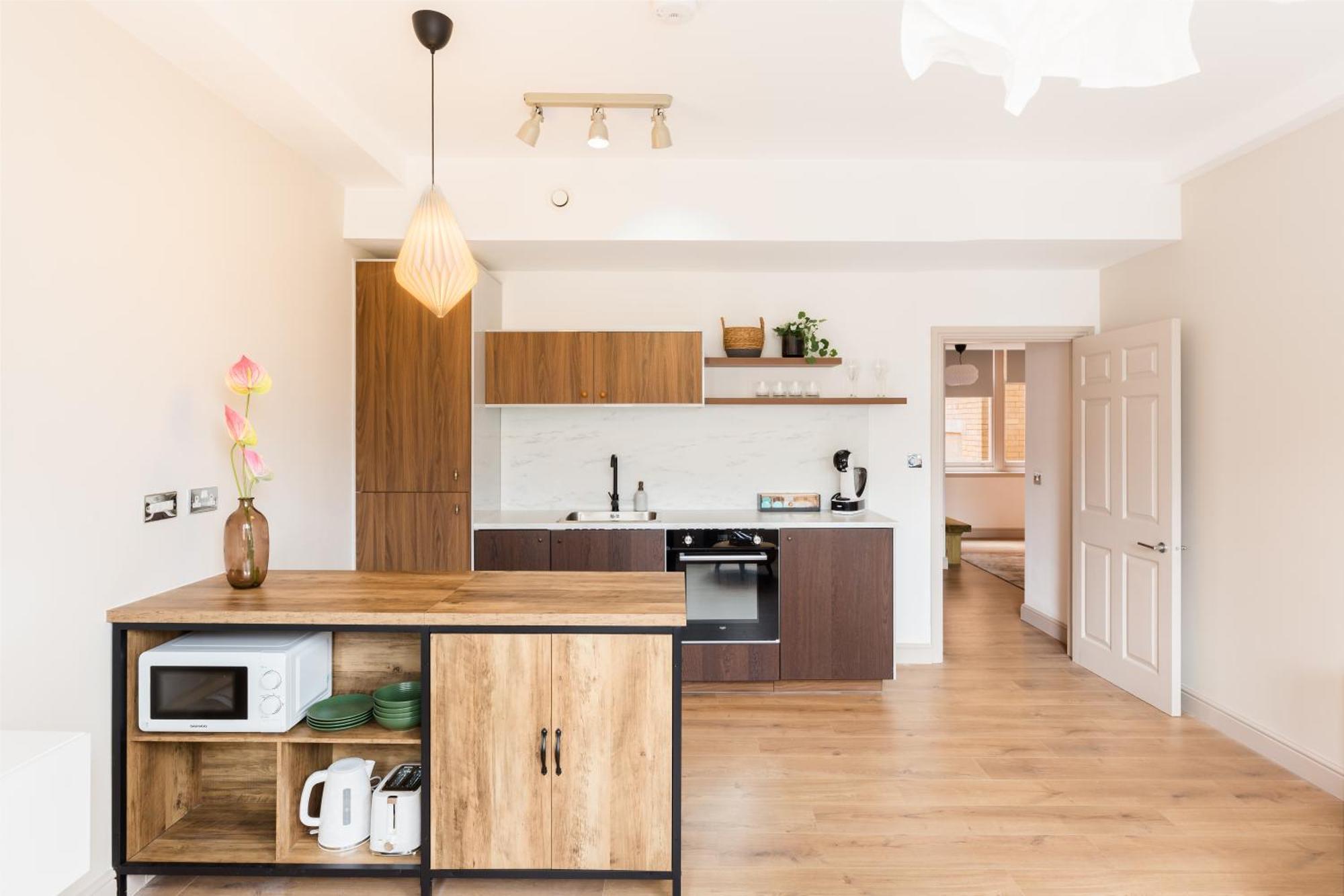 Yasuko Apartment برمنغهام المظهر الخارجي الصورة