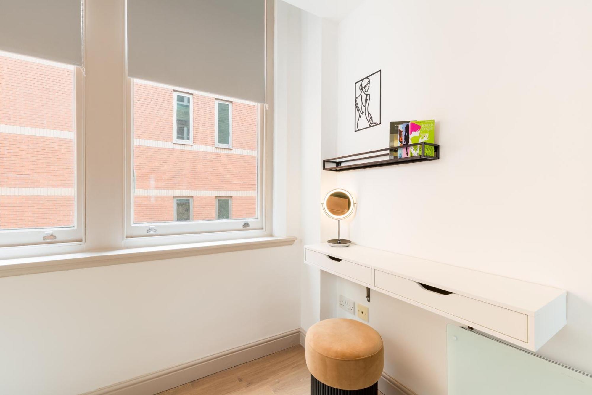 Yasuko Apartment برمنغهام المظهر الخارجي الصورة